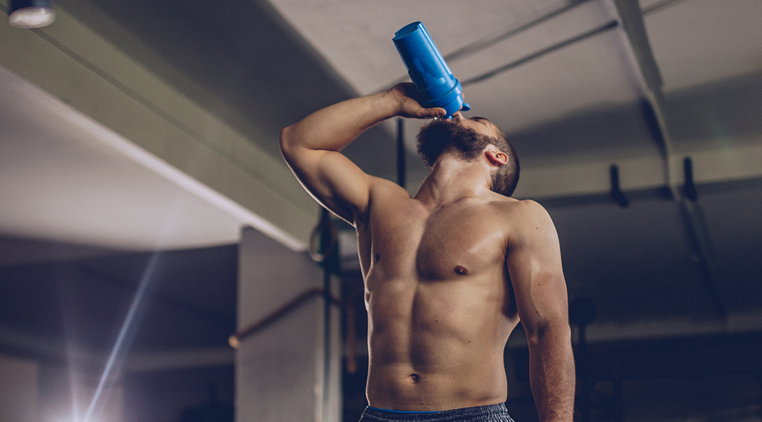 Everything You Need to Know About BCAAs