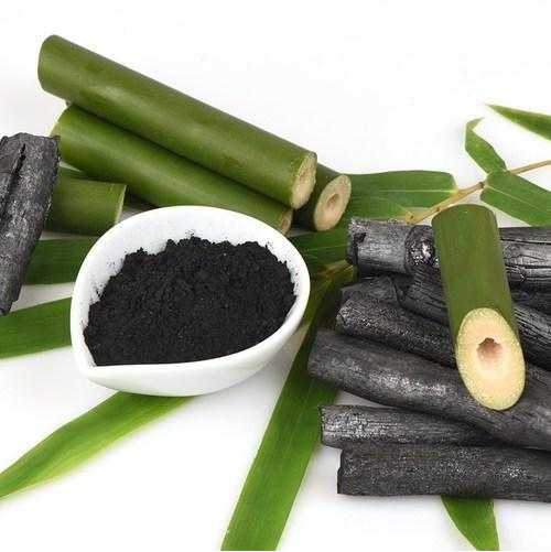 activated charcoal